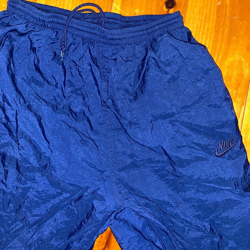 Nike pants tracksuit